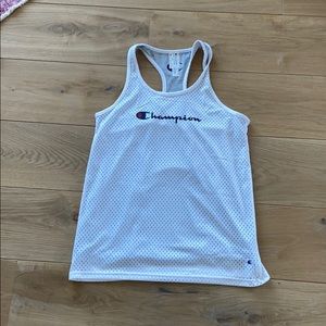 Champion new without tags workout top